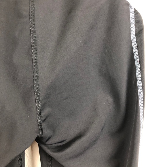 Lucy Leggings Black, Gray, Blue Small - Picture 8 of 8